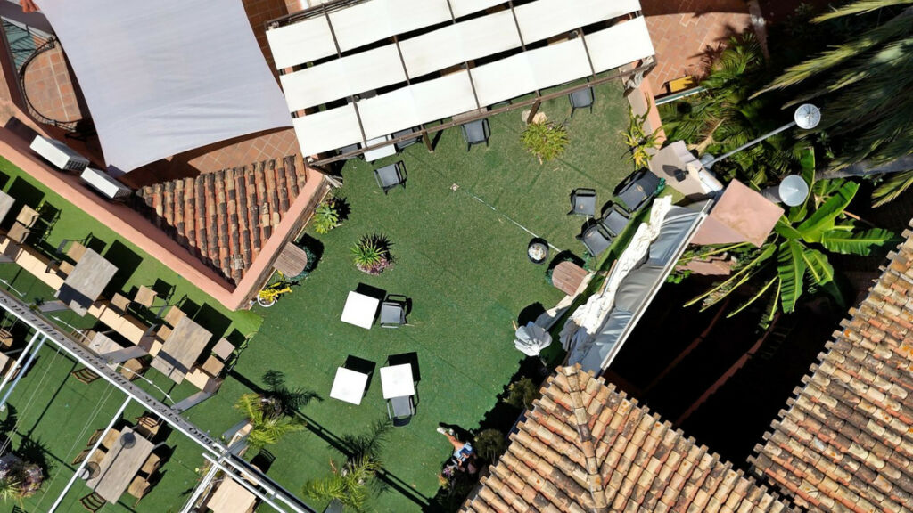 Restaurant Calahonda Málaga - image 2