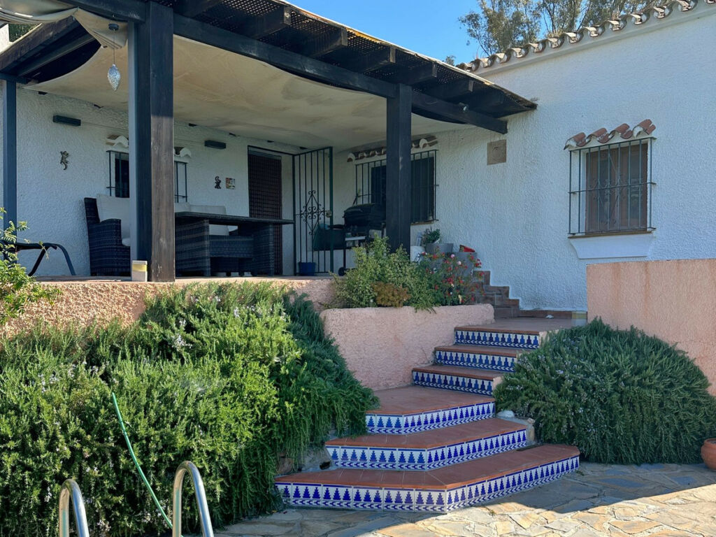 Finca - Cortijo Mijas Málaga - image 2