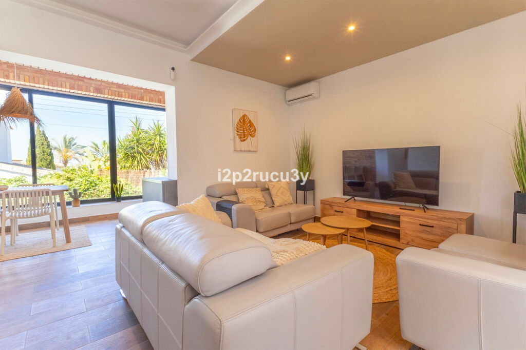 Bungalow Javea Alicante - image 2