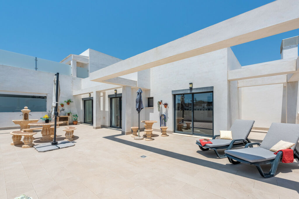 Penthouse Mijas Costa Málaga - image 2