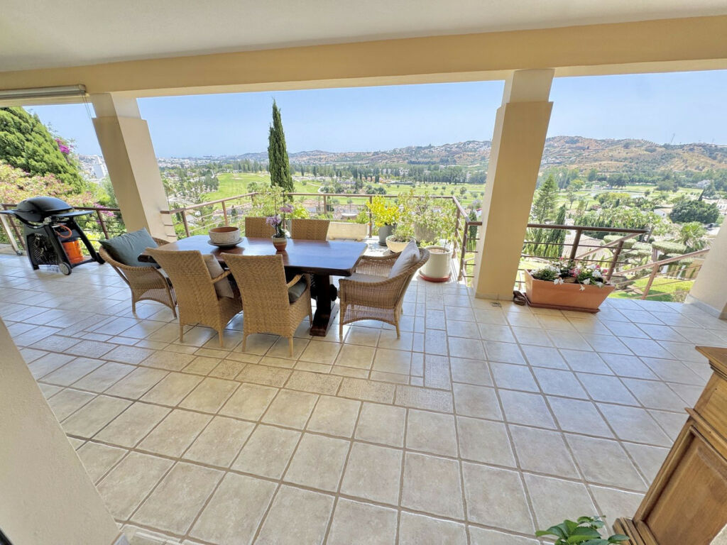 Detached Villa Mijas Golf Málaga - image 2