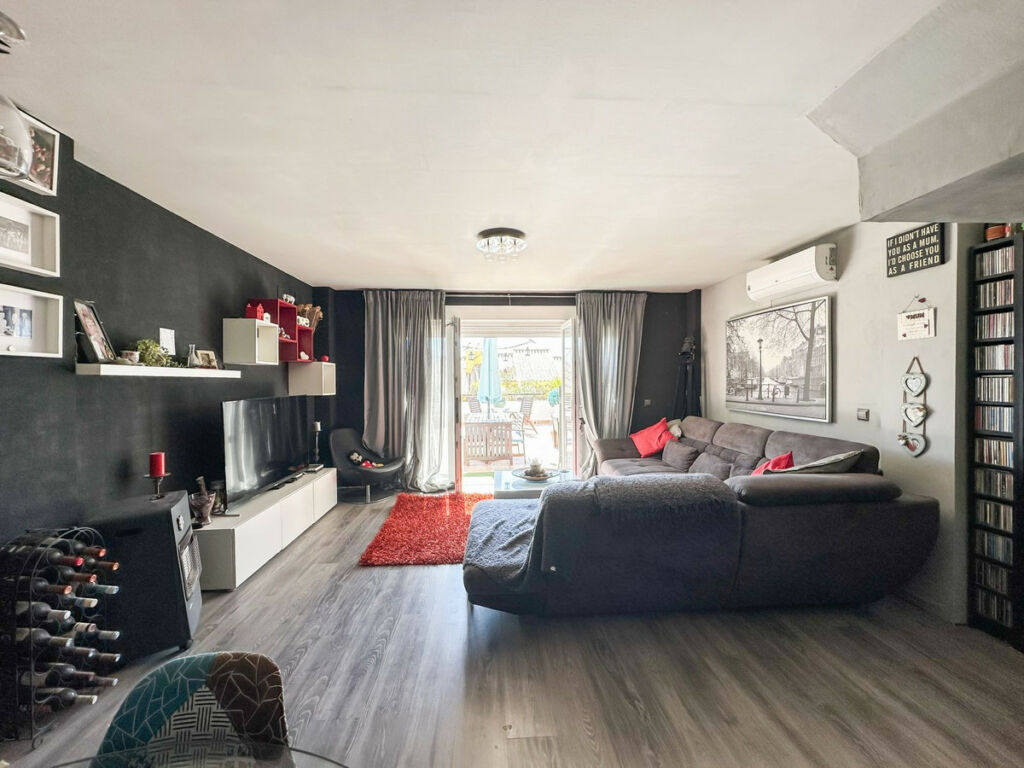 Townhouse Manilva Málaga - image 3