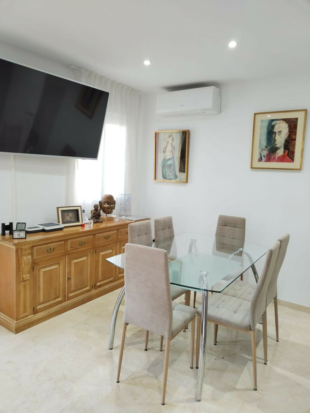 Middle Floor Apartment Marbella Málaga - image 2