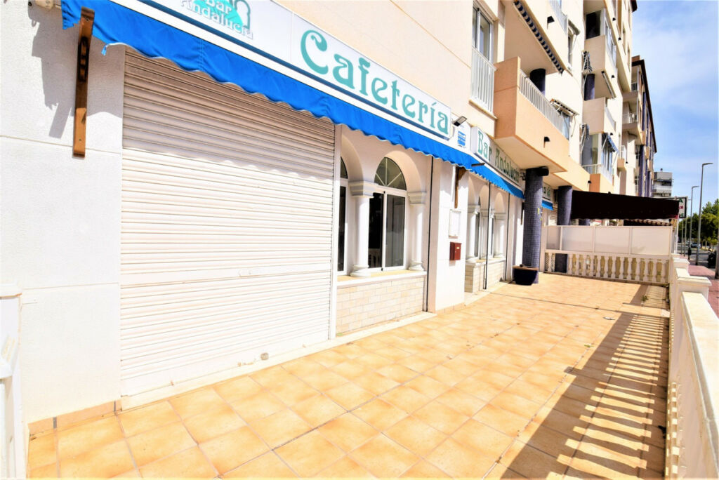 Restaurant Guardamar del Segura Alicante - image 2