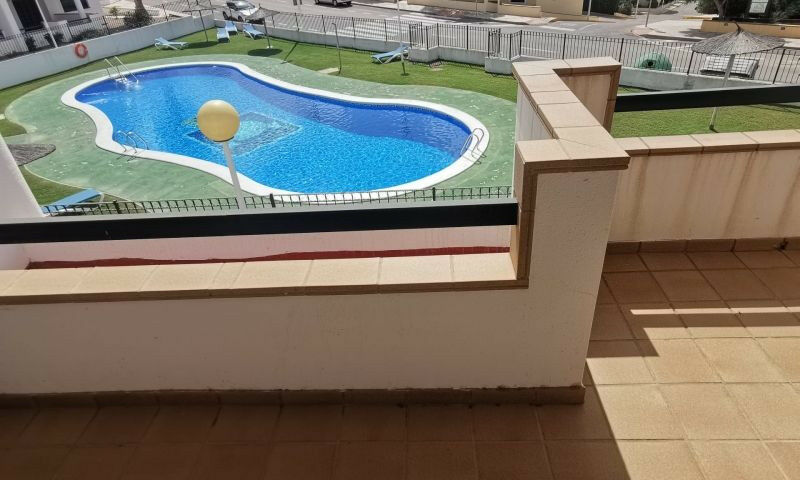 Middle Floor Apartment Orihuela Costa Alicante - image 2