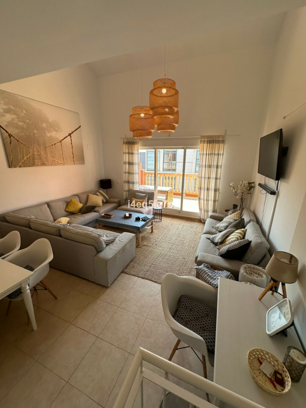 Ground Floor Apartment Javea Alicante - image 2