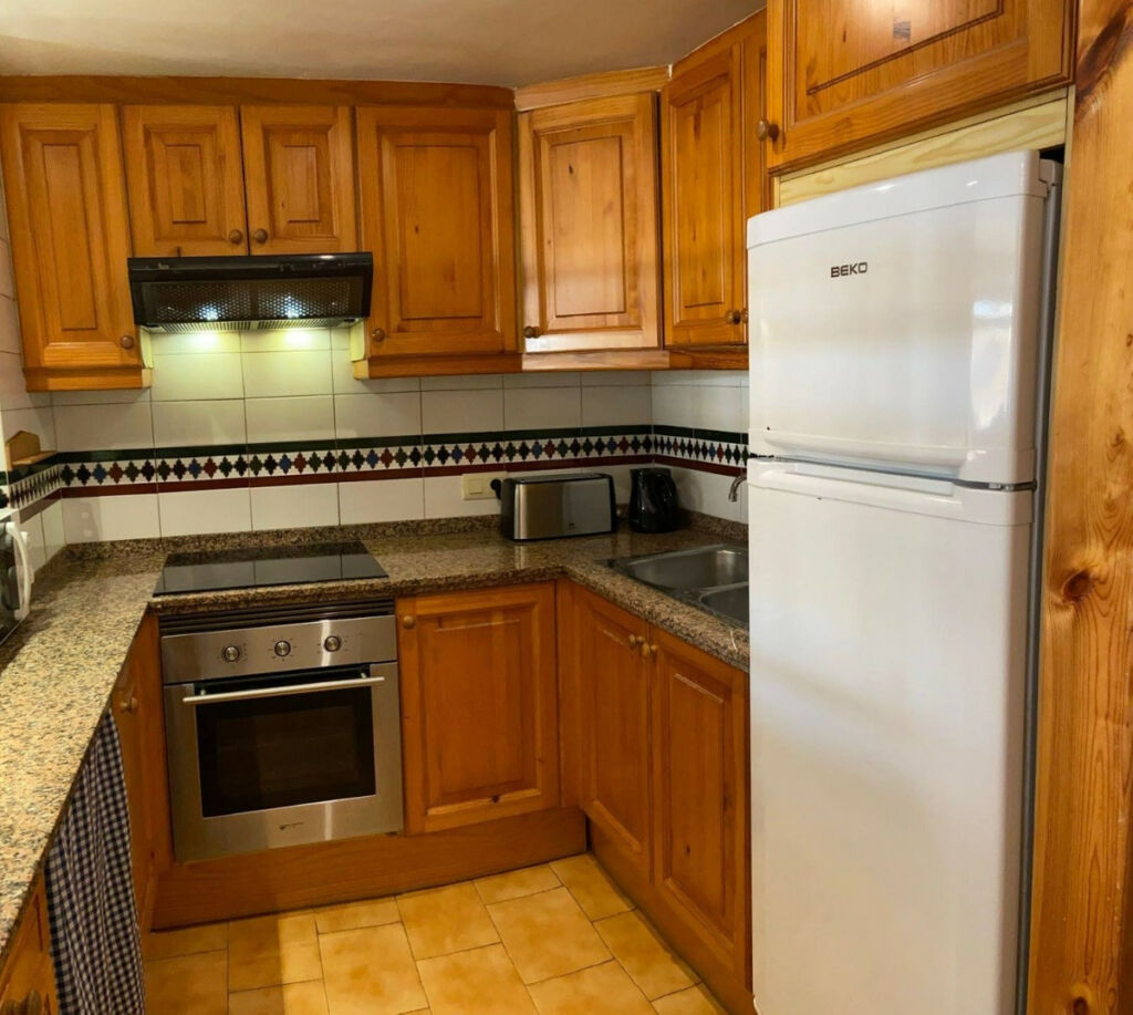 Townhouse Gran Alacant Alicante - image 2