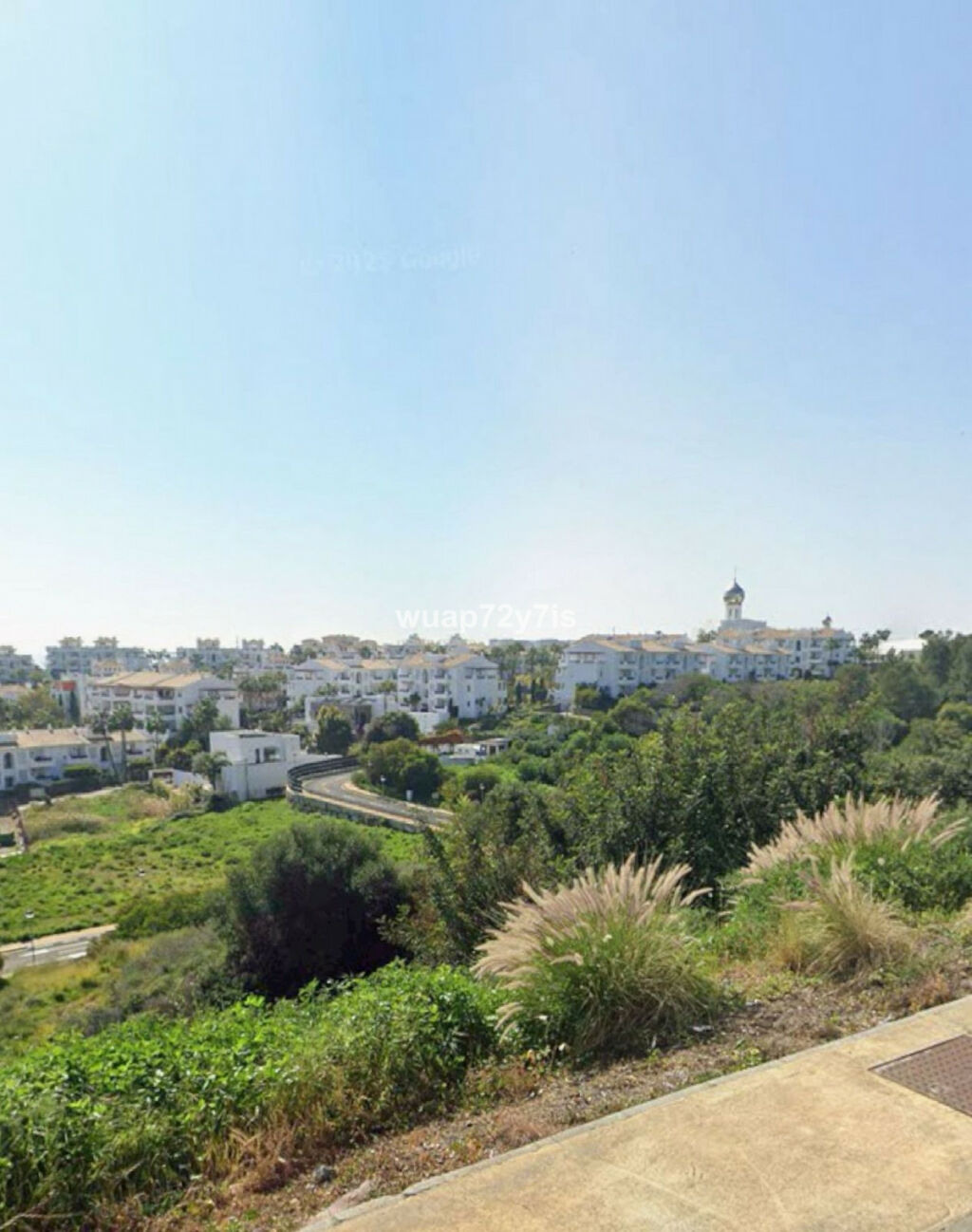 Residential Plot Estepona Málaga - image 2