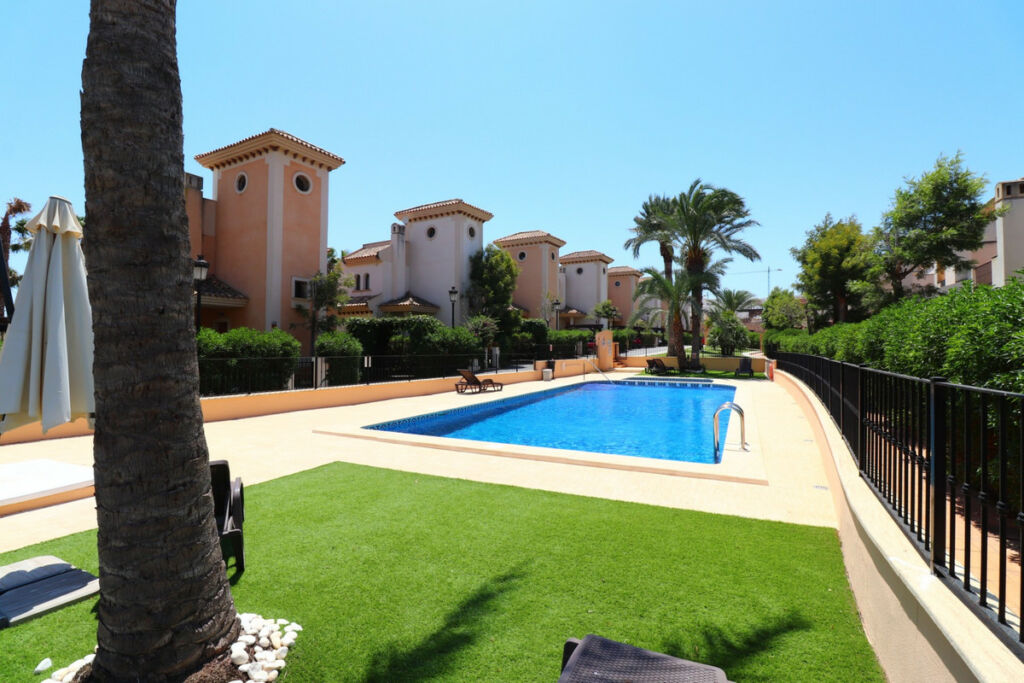 Semi-Detached House Algorfa Alicante - image 2