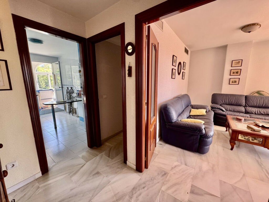Penthouse Marbella Málaga - image 2