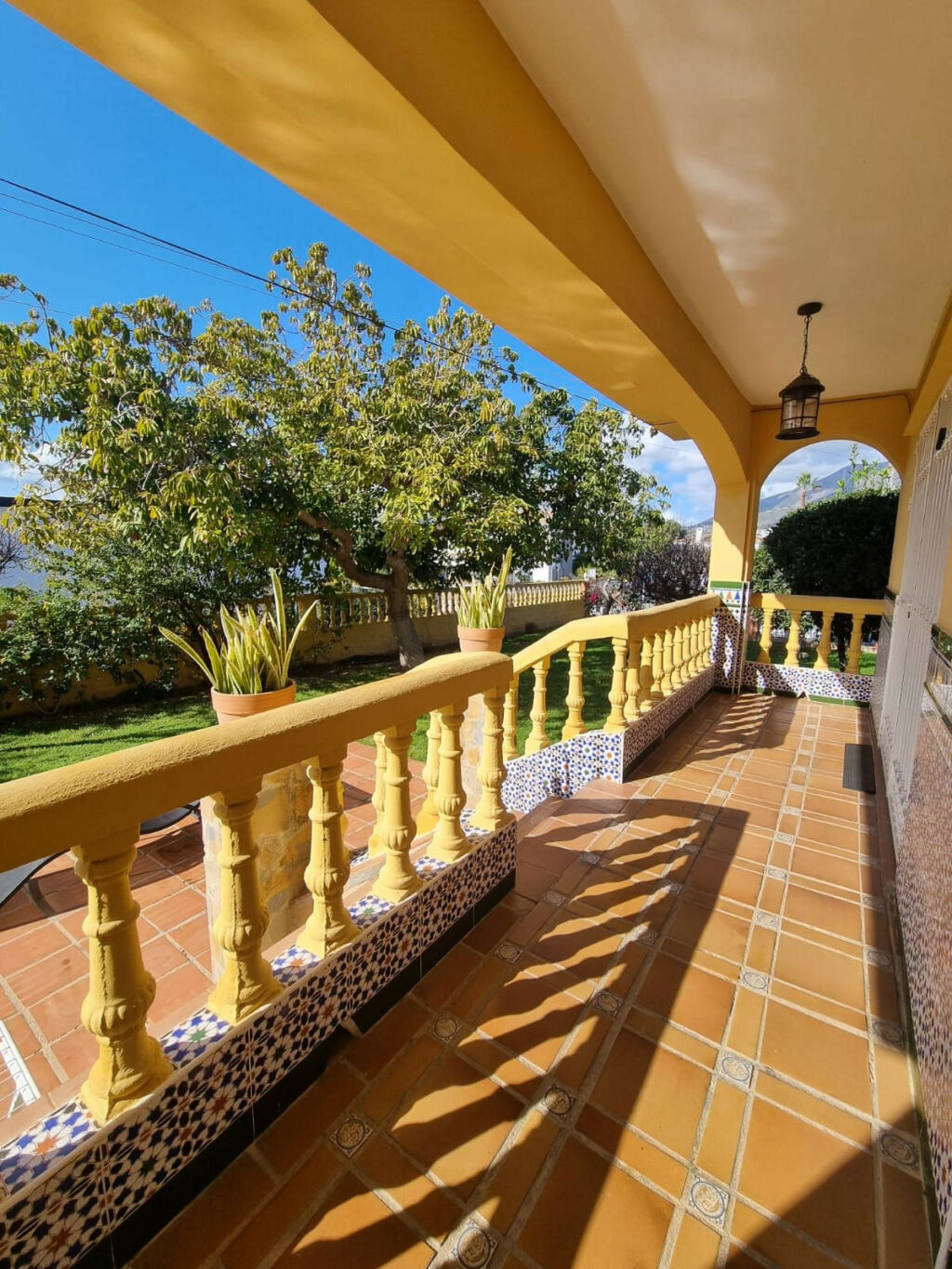 Detached Villa Mijas Málaga - image 15