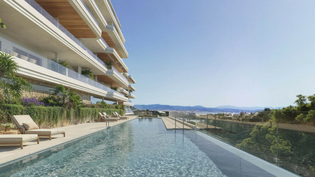 Ground Floor Apartment Torremolinos Málaga - image 2