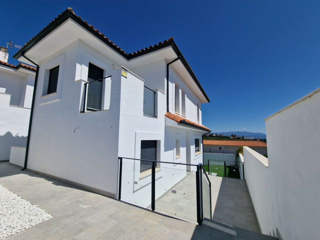 Semi-Detached House Manilva Málaga - image 2