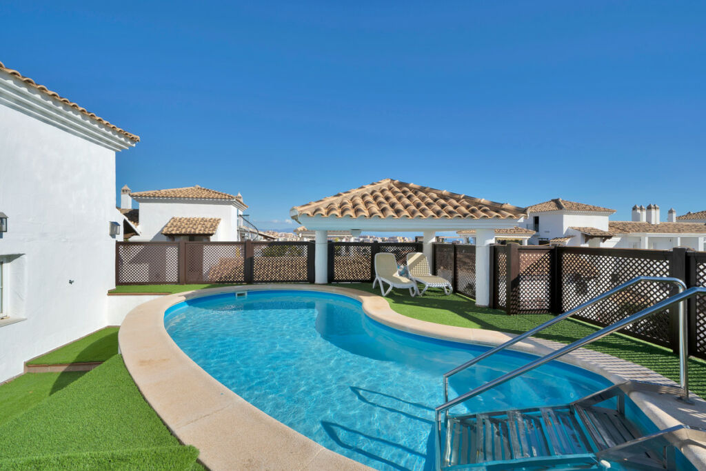 Penthouse Benalmadena Málaga - image 12
