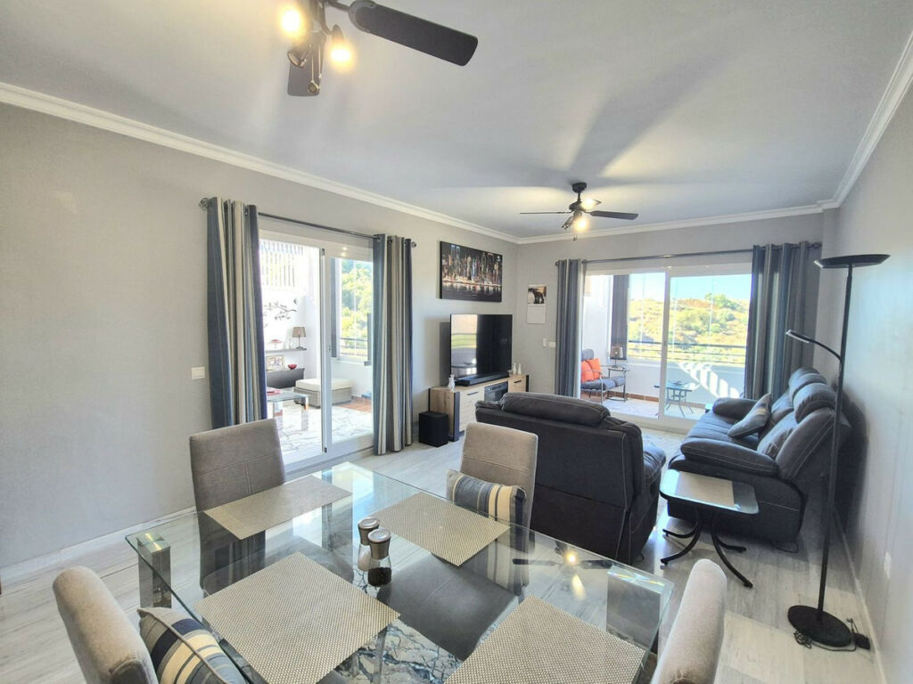 Penthouse Alhaurin Golf Málaga - image 3