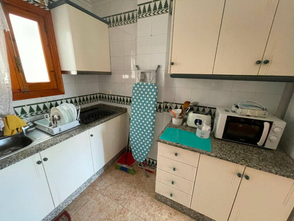 Bungalow La Mata Alicante - image 2