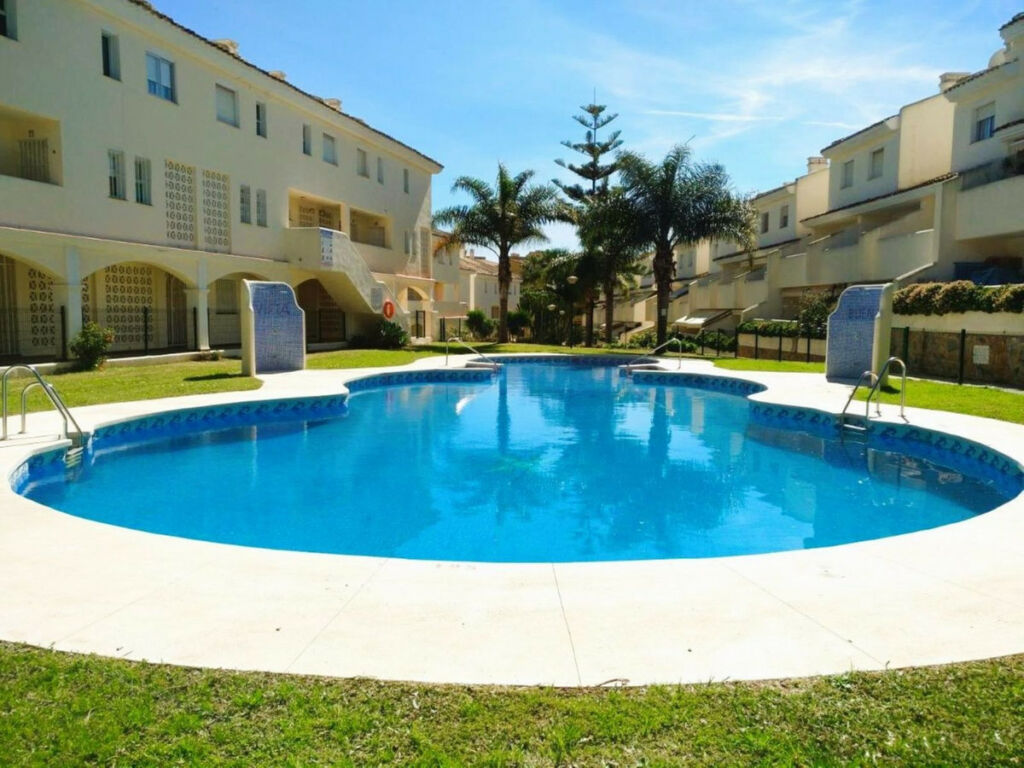 Duplex Calahonda Málaga - image 2