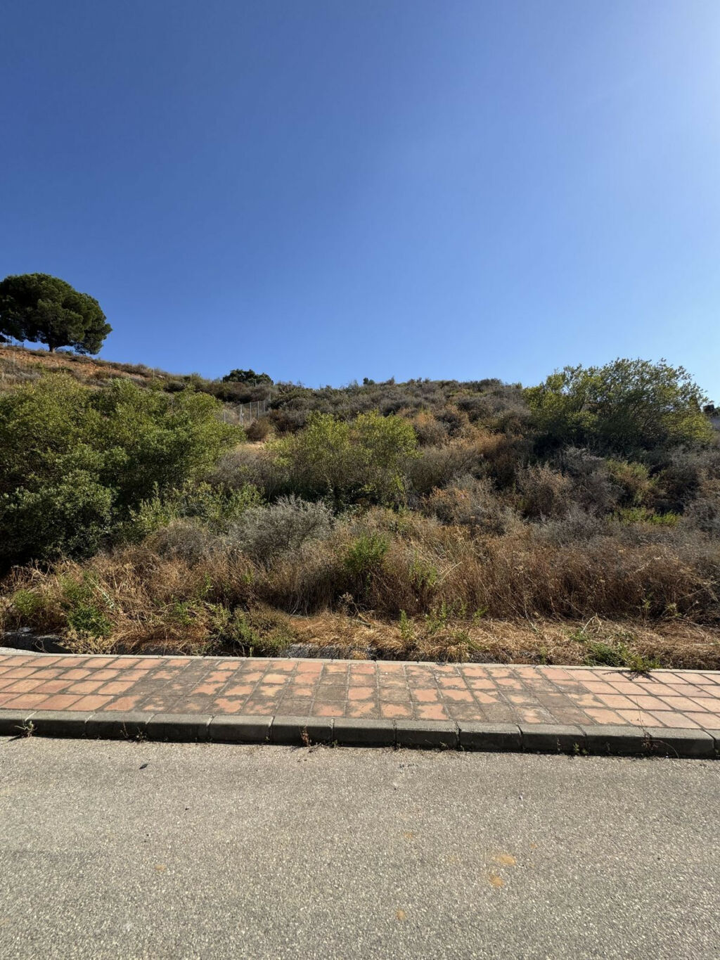 Residential Plot La Cala Golf Málaga - image 6