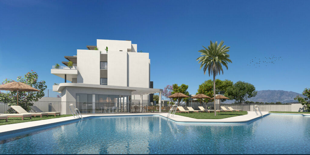 Ground Floor Apartment La Cala de Mijas Málaga - image 2