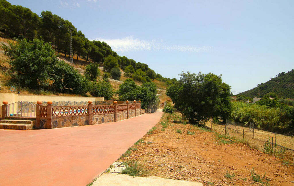 Finca - Cortijo Coín Málaga - image 2