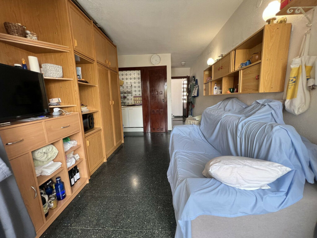 Middle Floor Studio Benalmadena Málaga - image 2