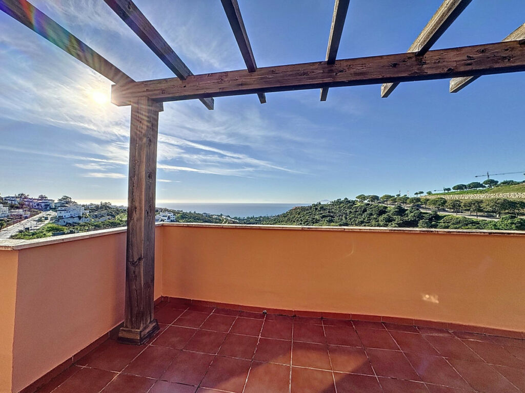 Penthouse Manilva Málaga - image 2