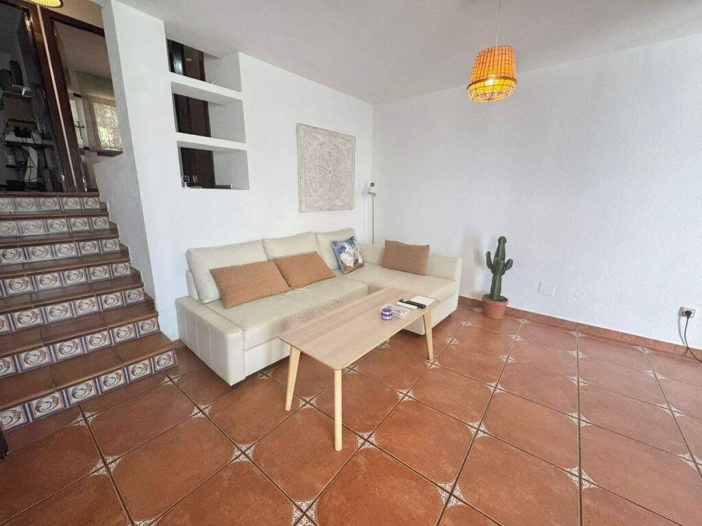 Duplex La Cala de Mijas Málaga - image 2