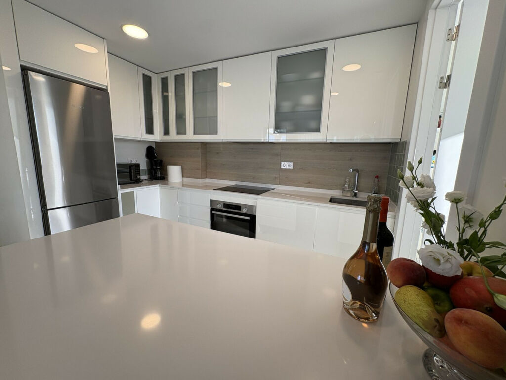 Penthouse Selwo Málaga - image 2