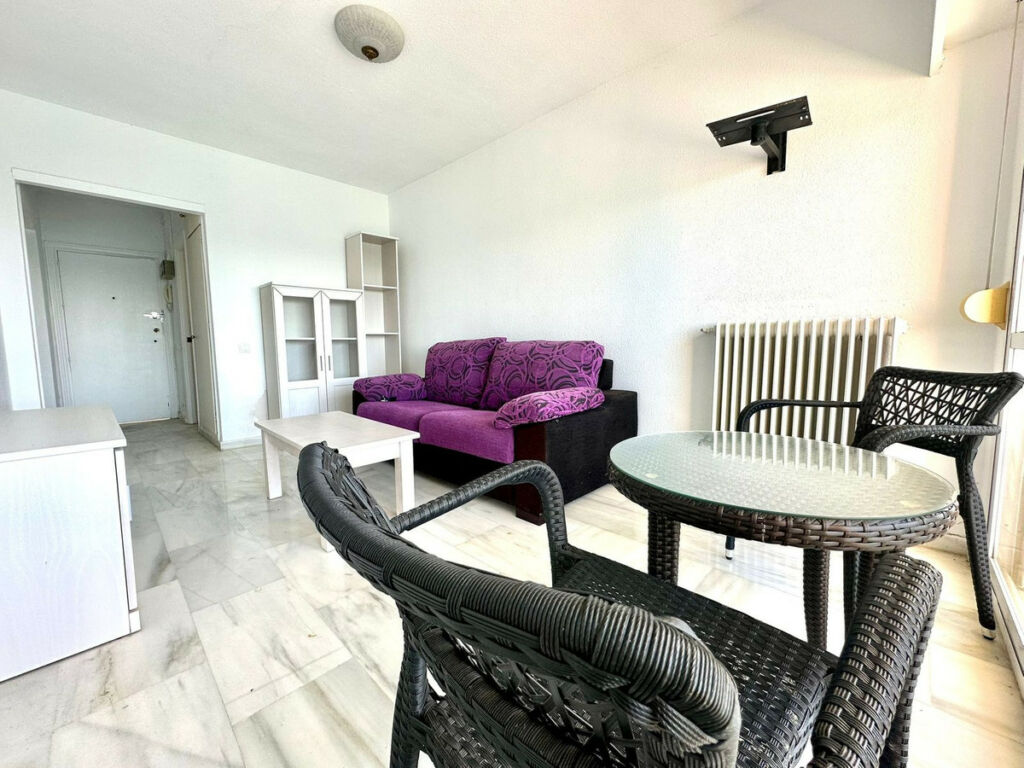 Top Floor Studio Marbella Málaga - image 2