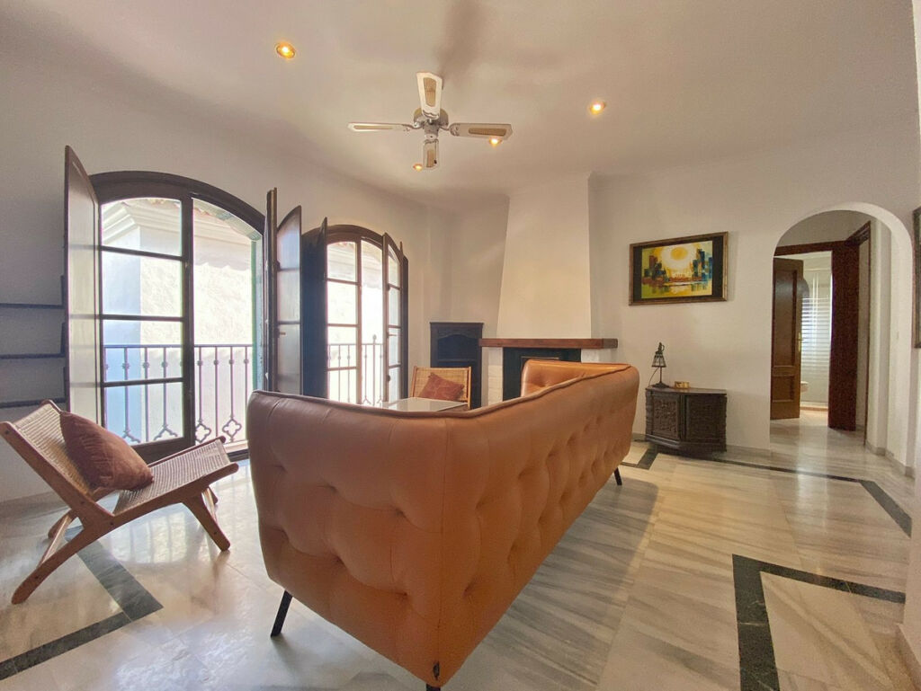 Penthouse Marbella Málaga - image 2