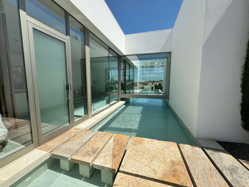 Bungalow Orihuela Alicante - image 2