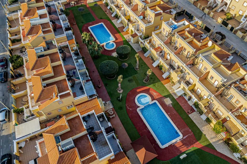 Ground Floor Apartment La Zenia Alicante - image 13