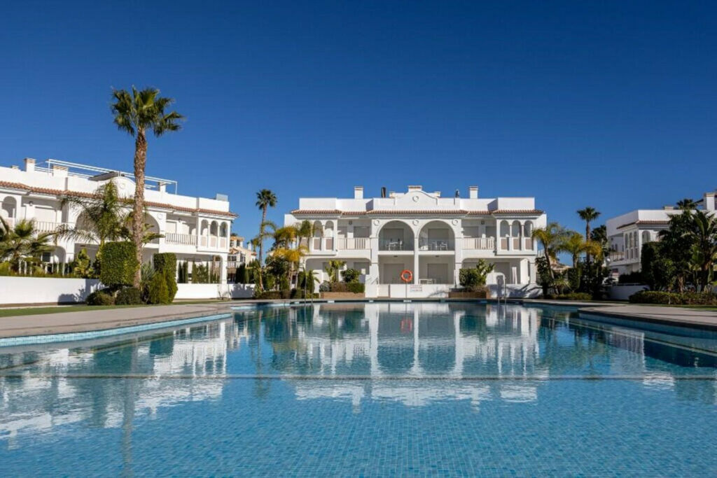 Penthouse Ciudad Quesada Alicante
