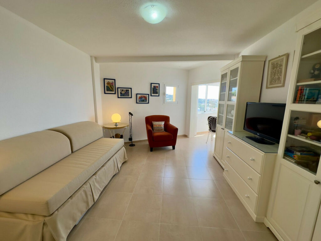 Middle Floor Studio La Cala de Mijas Málaga - image 3