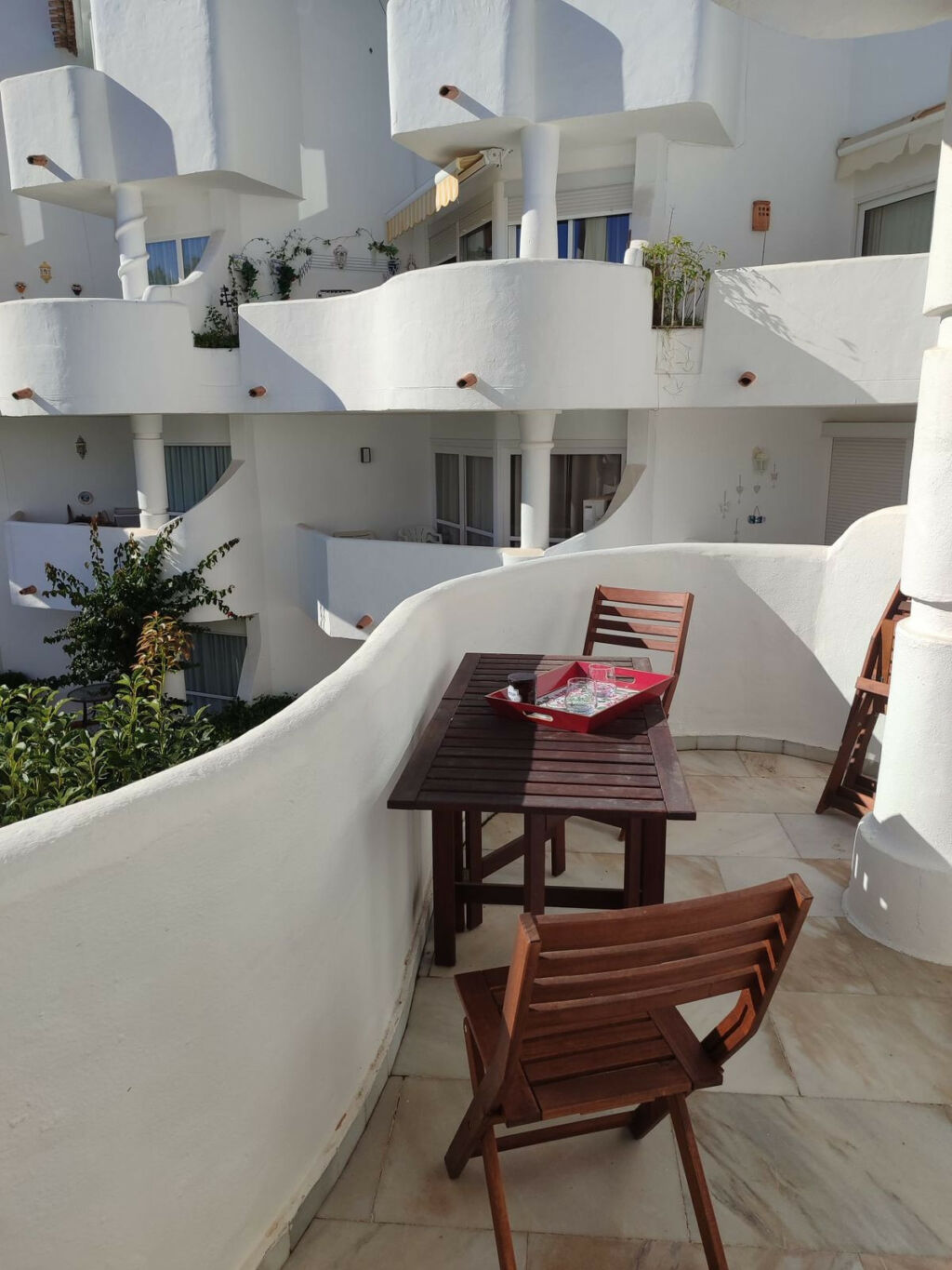 Duplex Calahonda Málaga - image 2