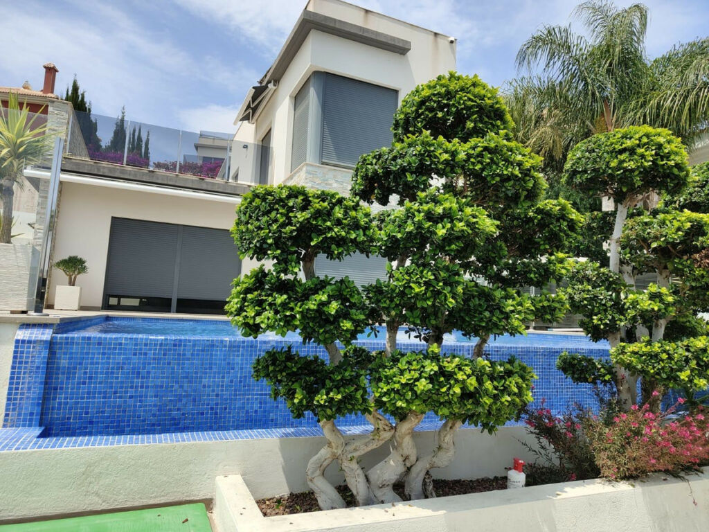 Bungalow Finestrat Alicante - image 2