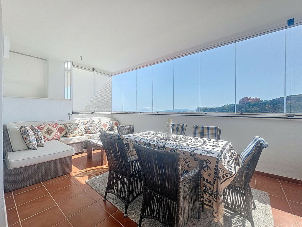Ground Floor Apartment Manilva Málaga - image 2