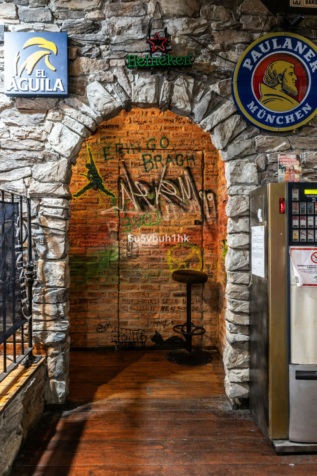Bar Fuengirola Málaga - image 2