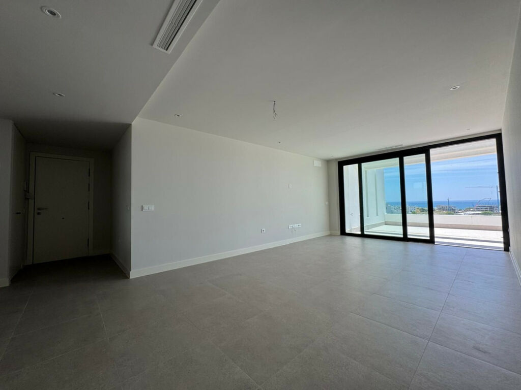 Penthouse Estepona Málaga - image 2