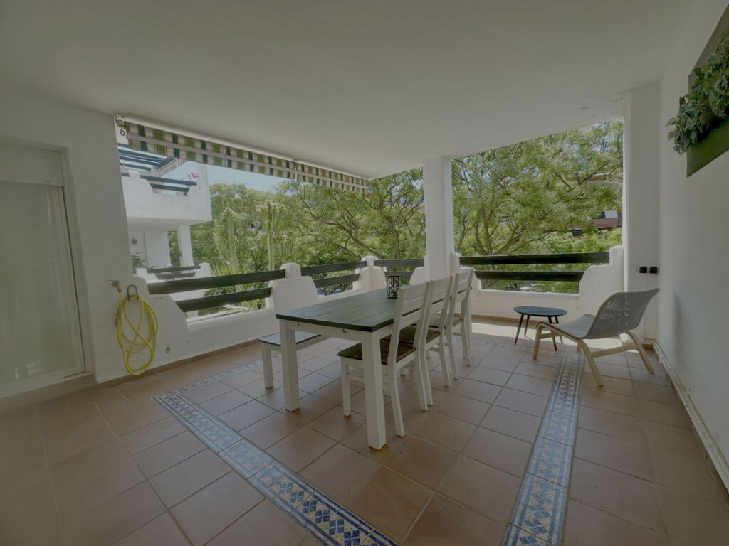 Middle Floor Apartment Benalmadena Costa Málaga