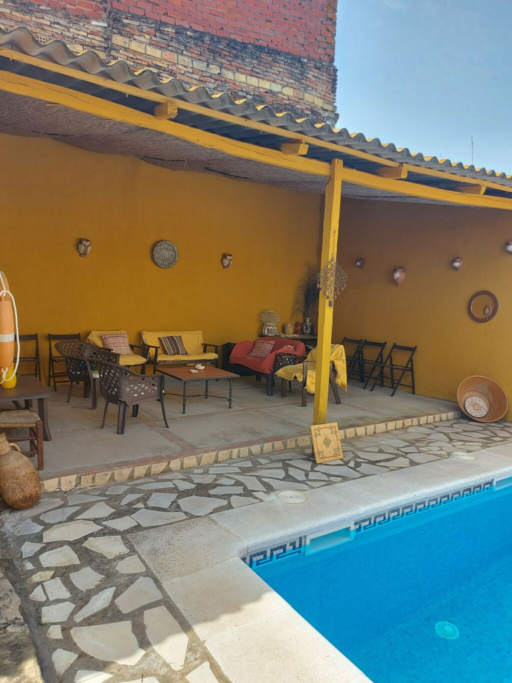 Semi-Detached House Jimena de la Frontera Cádiz - image 2