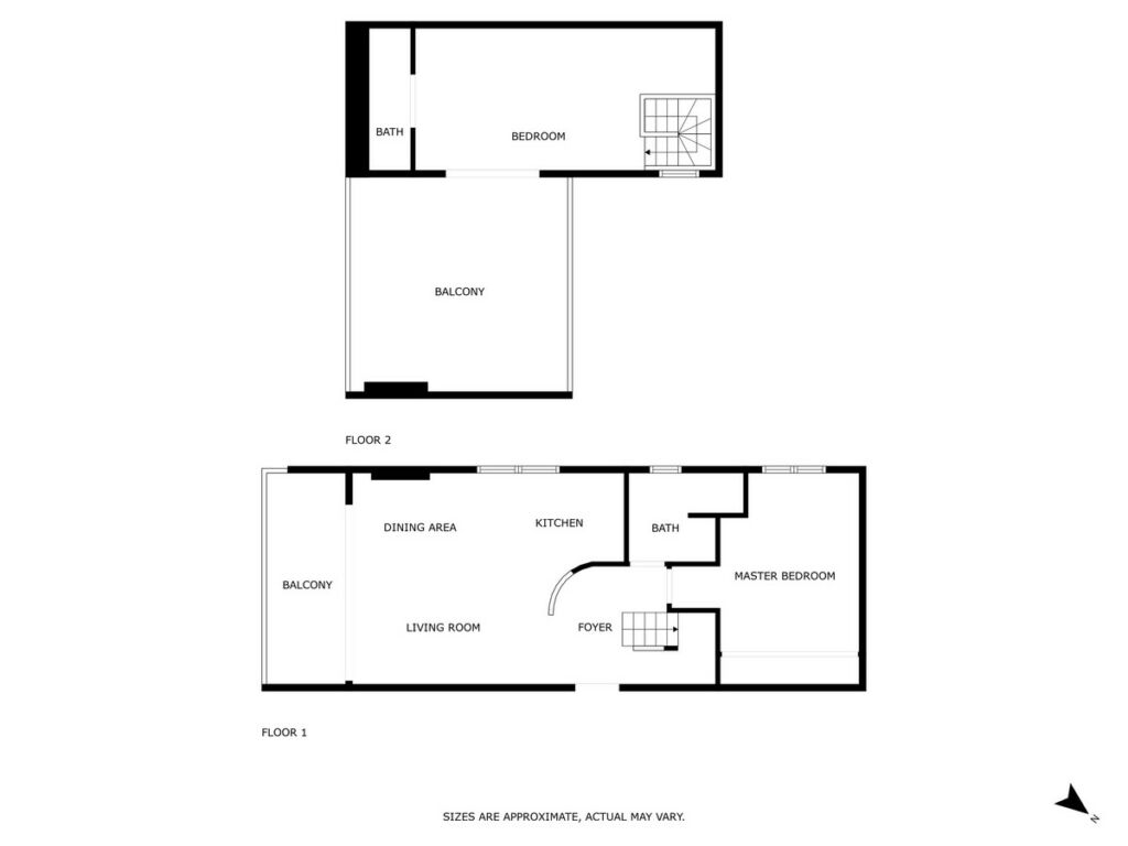 Penthouse Duplex Puerto Banús Málaga - image 2