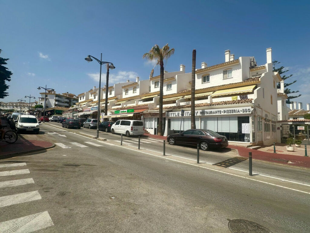Top Floor Apartment Calahonda Málaga - image 49