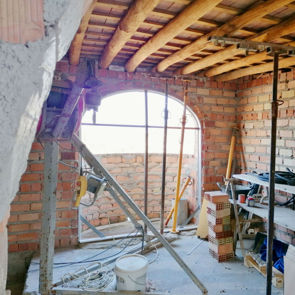 Duplex Casares Pueblo Málaga - image 2