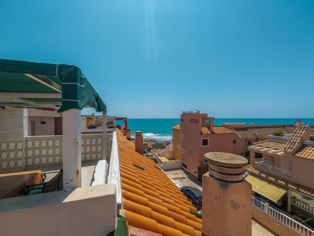 Townhouse Cabo Cervera Alicante - image 34