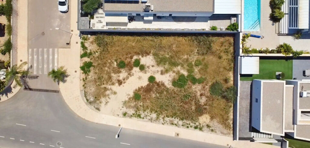 Land Formentera del Segura Alicante - image 2