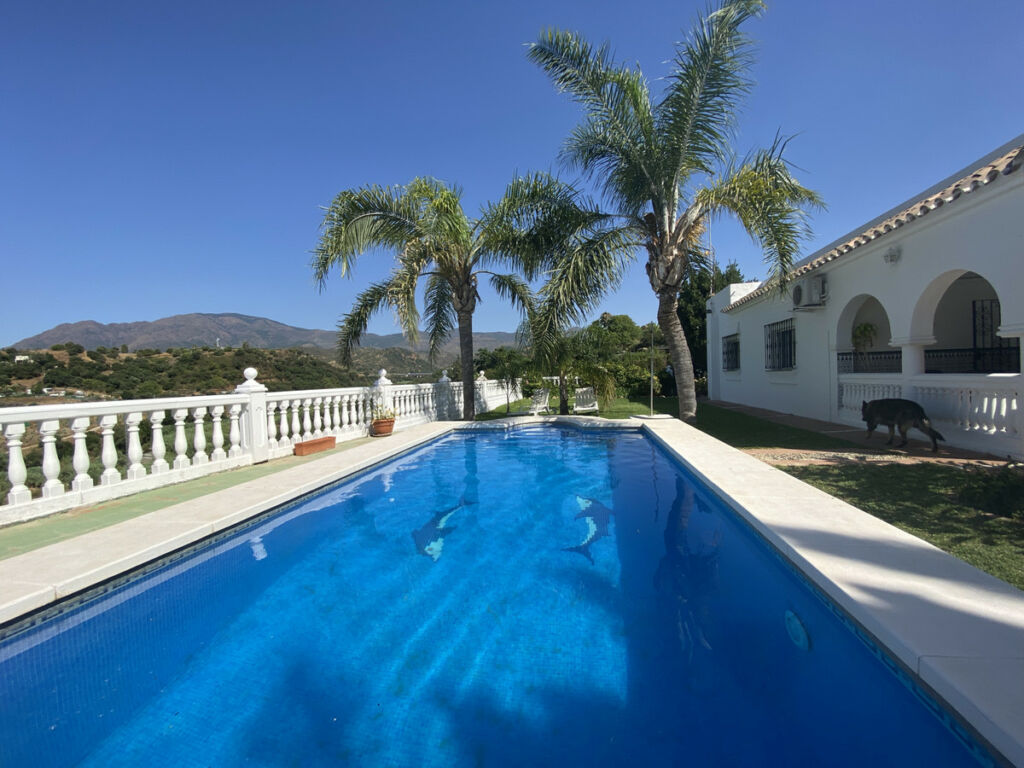 Finca - Cortijo Estepona Málaga - image 2