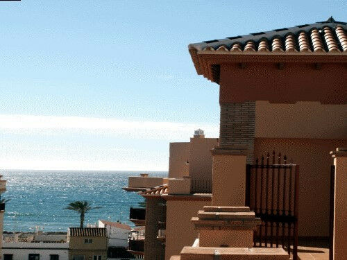 Penthouse Mezquitilla Málaga - image 2