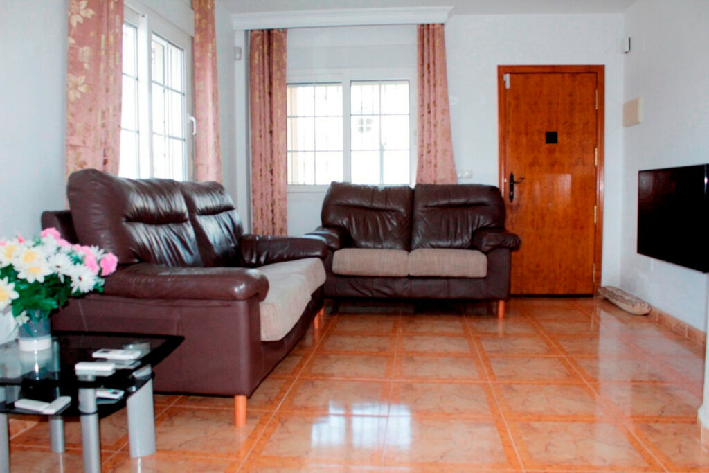 Ground Floor Apartment Orihuela Costa Alicante - image 4