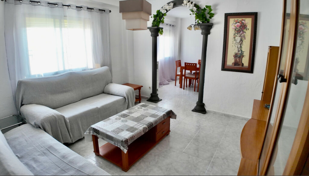 Ground Floor Apartment Marbella Málaga - image 2